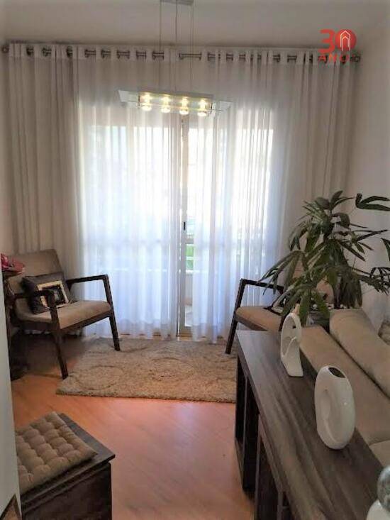 Apartamento Campo Belo, São Paulo - SP