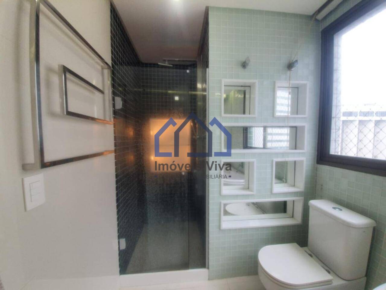 Apartamento Pina, Recife - PE