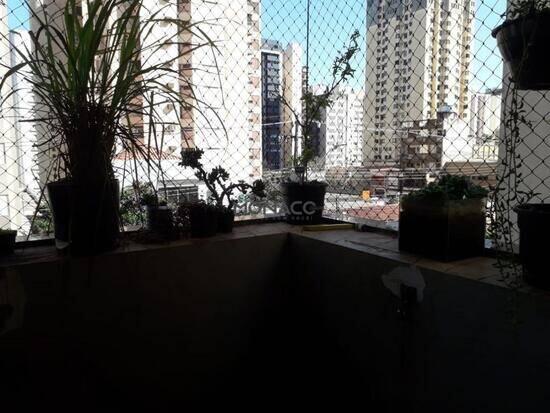 Apartamento Centro, Londrina - PR