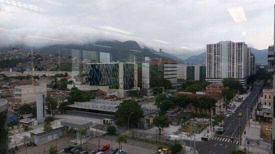 Cidade Nova - Rio de Janeiro - RJ, Rio de Janeiro - RJ