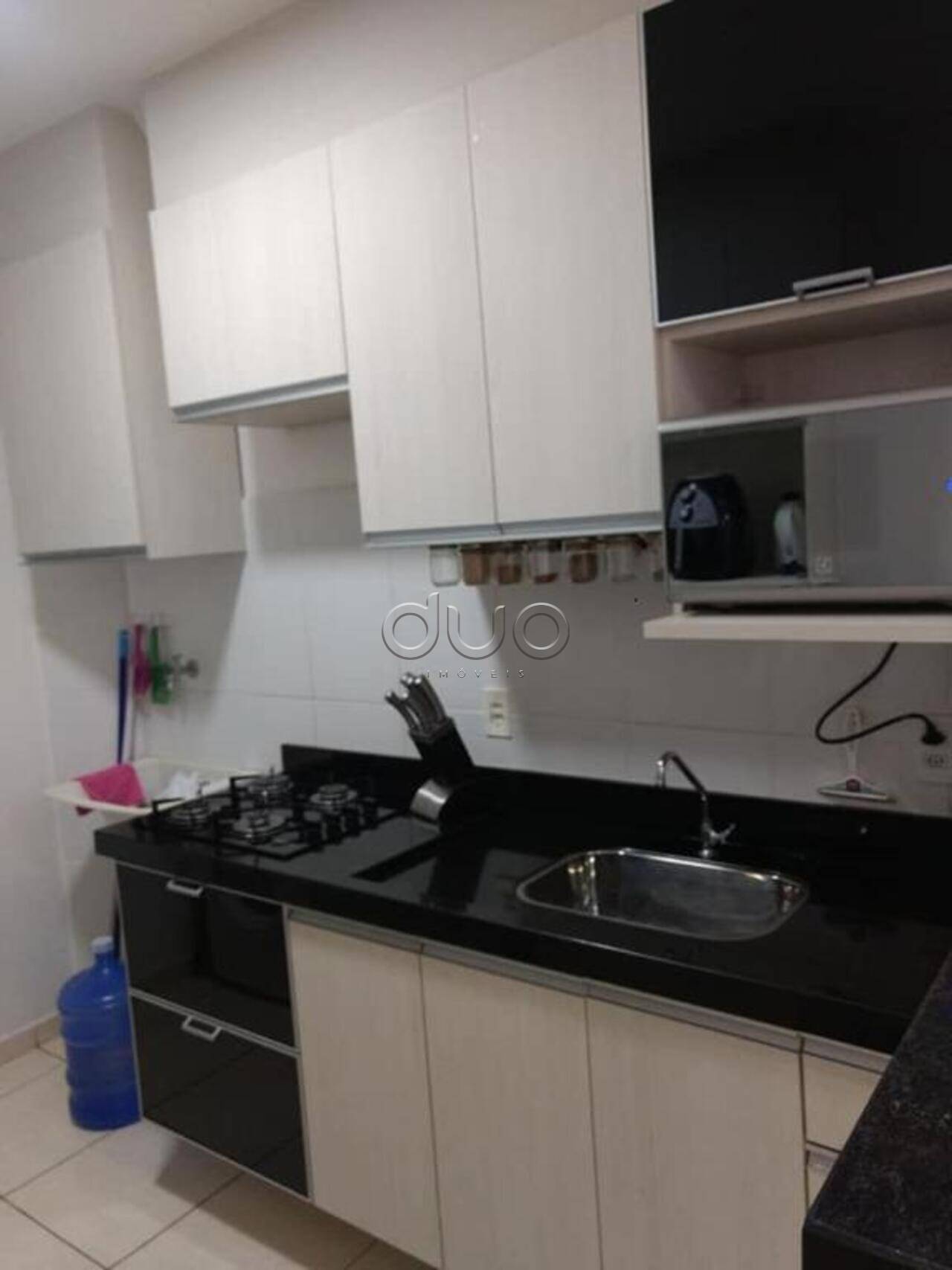 Apartamento Jardim São Francisco, Piracicaba - SP