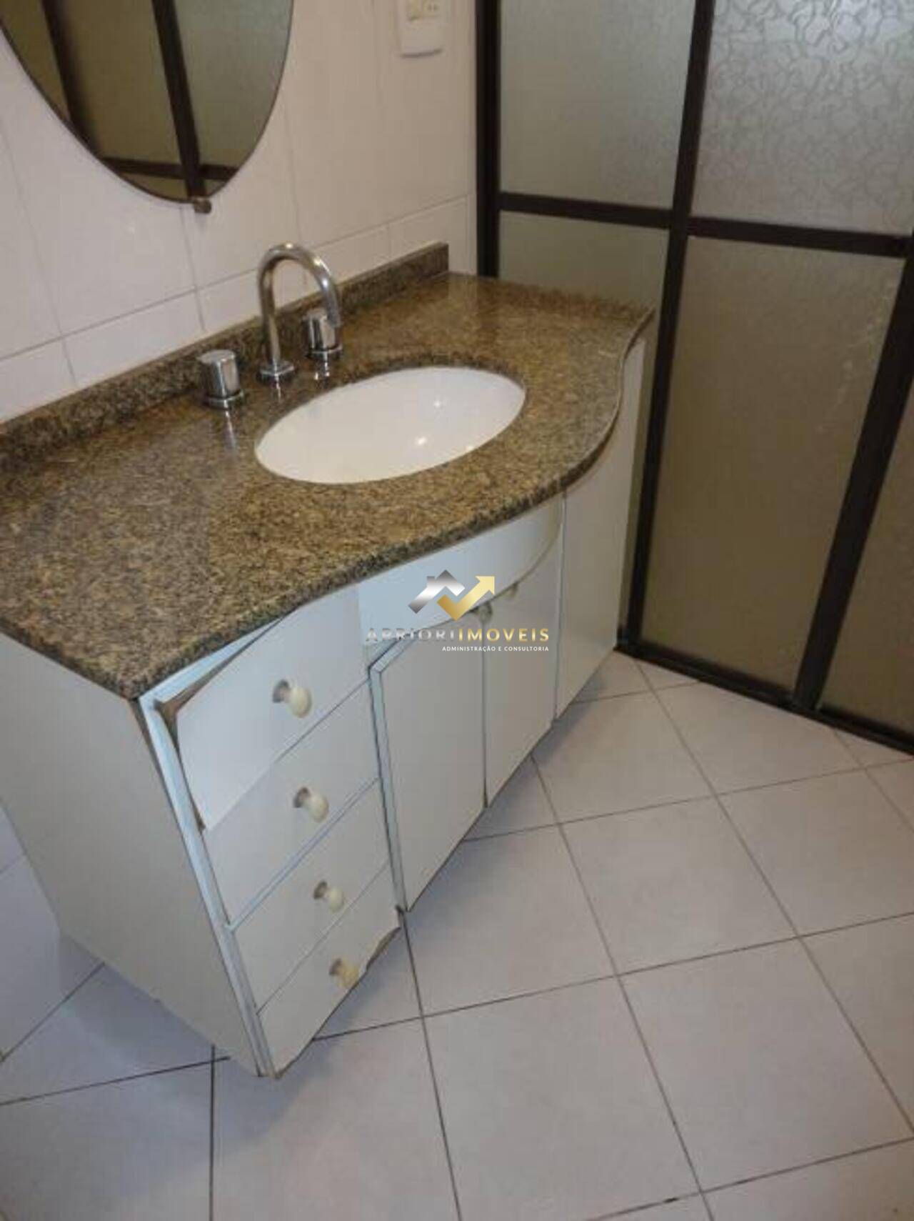 Apartamento Jardim do Mar, São Bernardo do Campo - SP