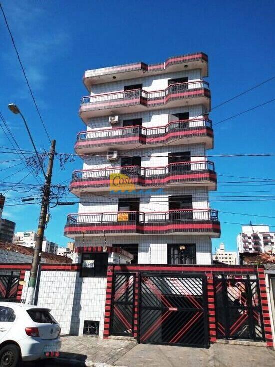 Apartamento Tupi, Praia Grande - SP