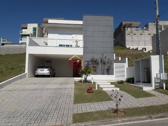 Sobrado de 225 m² Cidade Parquelandia - Mogi das Cruzes, à venda por R$ 1.790.000