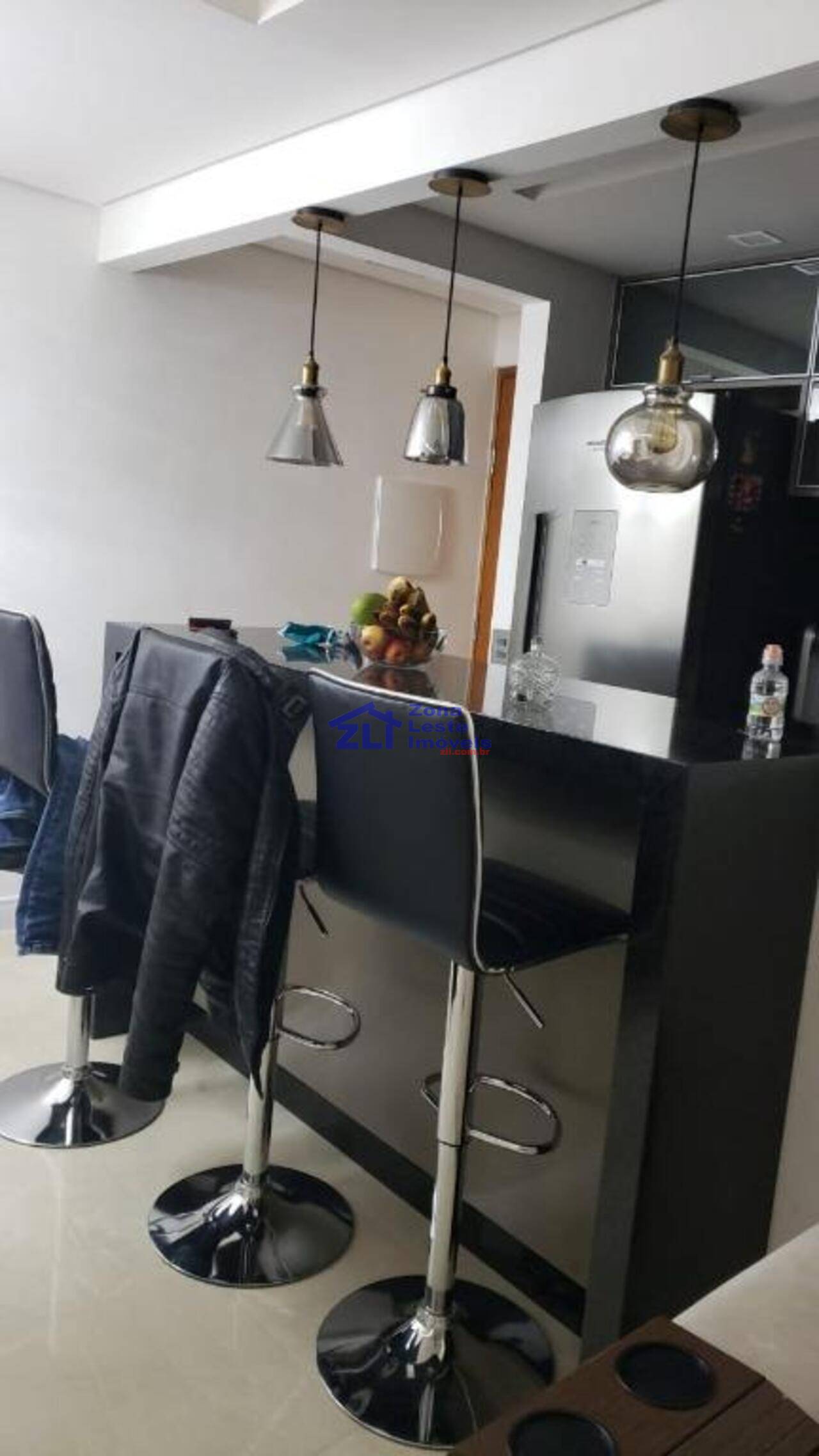 Apartamento Carrão, São Paulo - SP