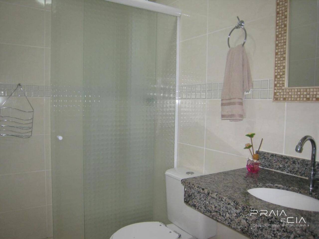 Apartamento Canto do Forte, Praia Grande - SP