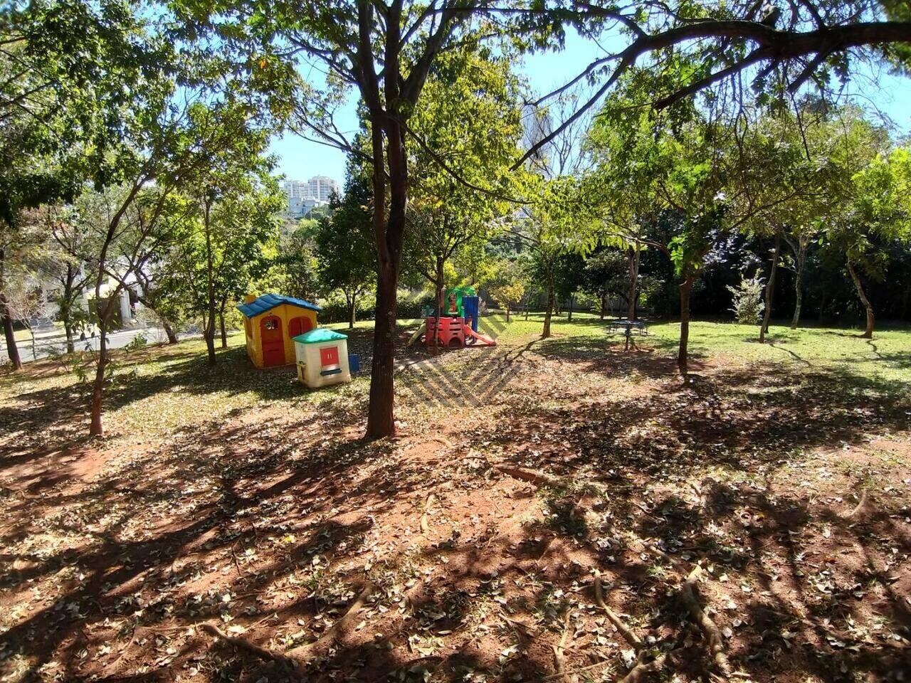 Sobrado Condomínio Ângelo Vial, Sorocaba - SP