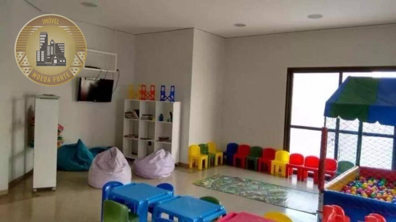 Apartamento Baeta Neves, São Bernardo do Campo - SP