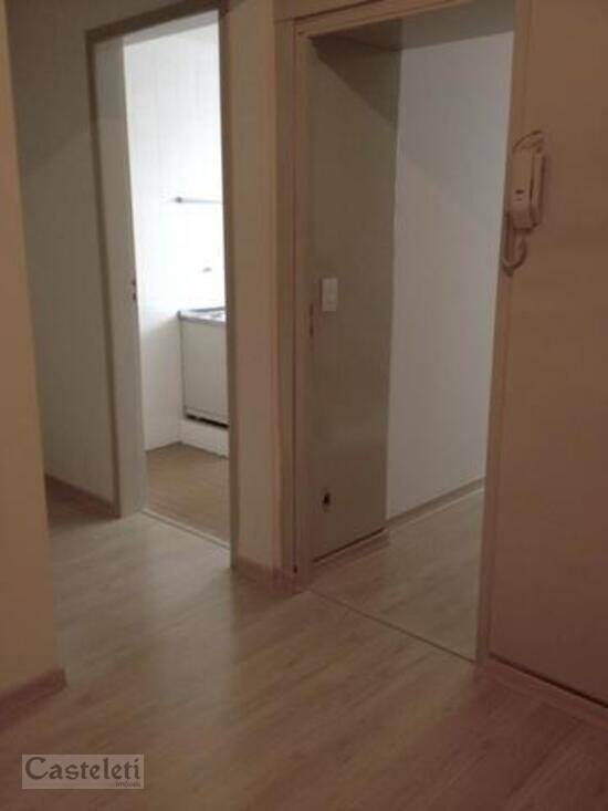 Apartamento Botafogo, Campinas - SP