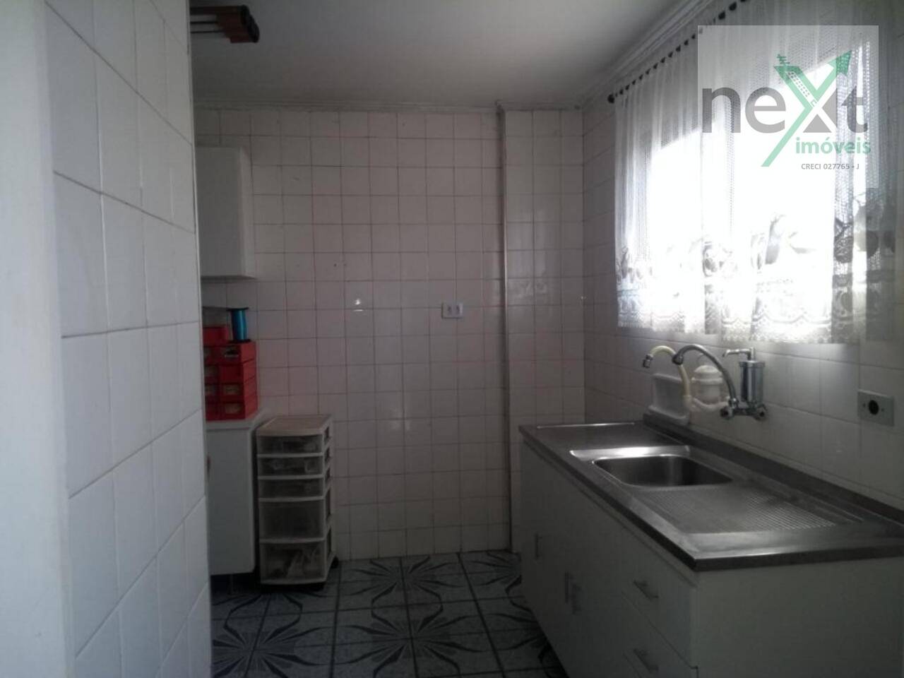 Apartamento Alto da Mooca, São Paulo - SP