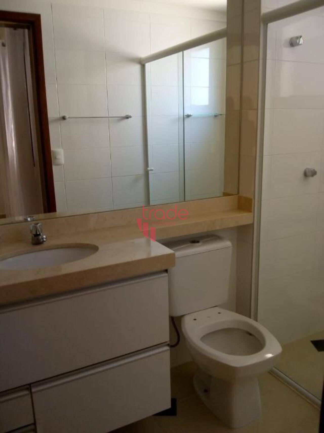 Apartamento Jardim Irajá, Ribeirão Preto - SP