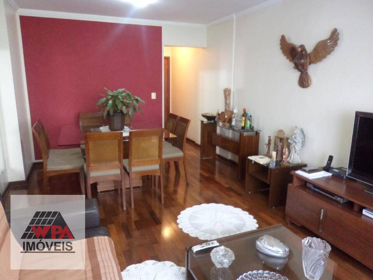 Apartamento Centro, Americana - SP