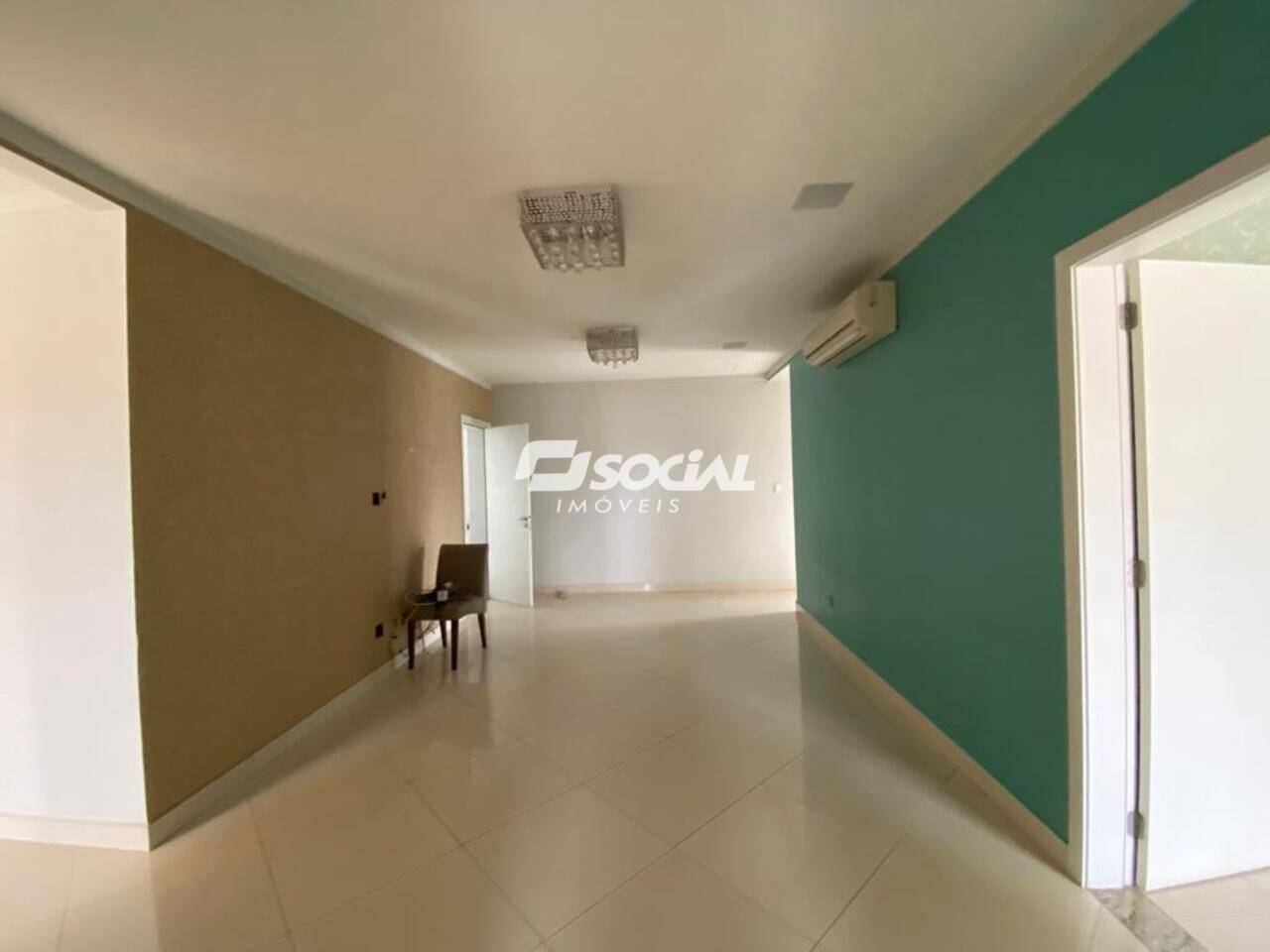 Apartamento Olaria, Porto Velho - RO