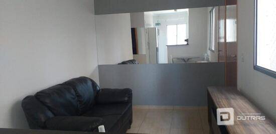 Apartamento de 48 m² Dois Córregos - Piracicaba, à venda por R$ 150.000