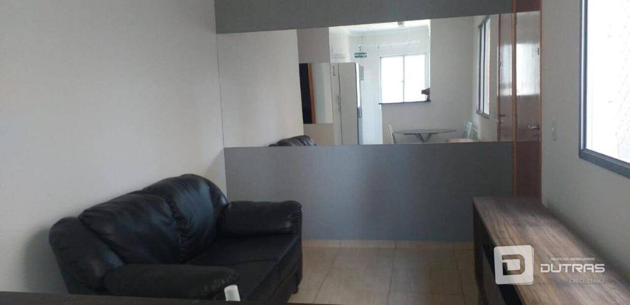 Apartamento Dois Córregos, Piracicaba - SP