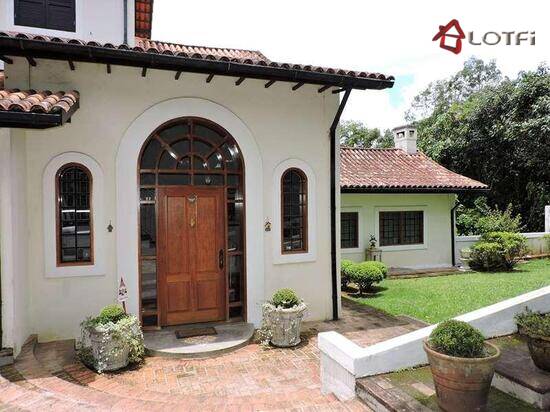 Casa Granja Viana, Jandira - SP