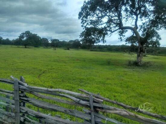 Zona Rural - Urucuia - MG, Urucuia - MG