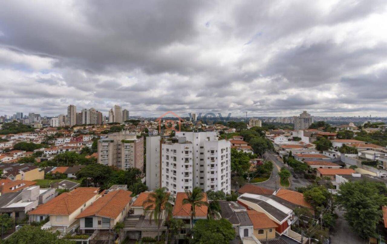 Apartamento Sumarezinho, São Paulo - SP