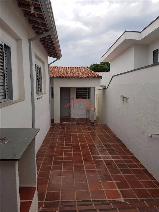 Jardim Nossa Senhora Auxiliadora - Campinas - SP, Campinas - SP