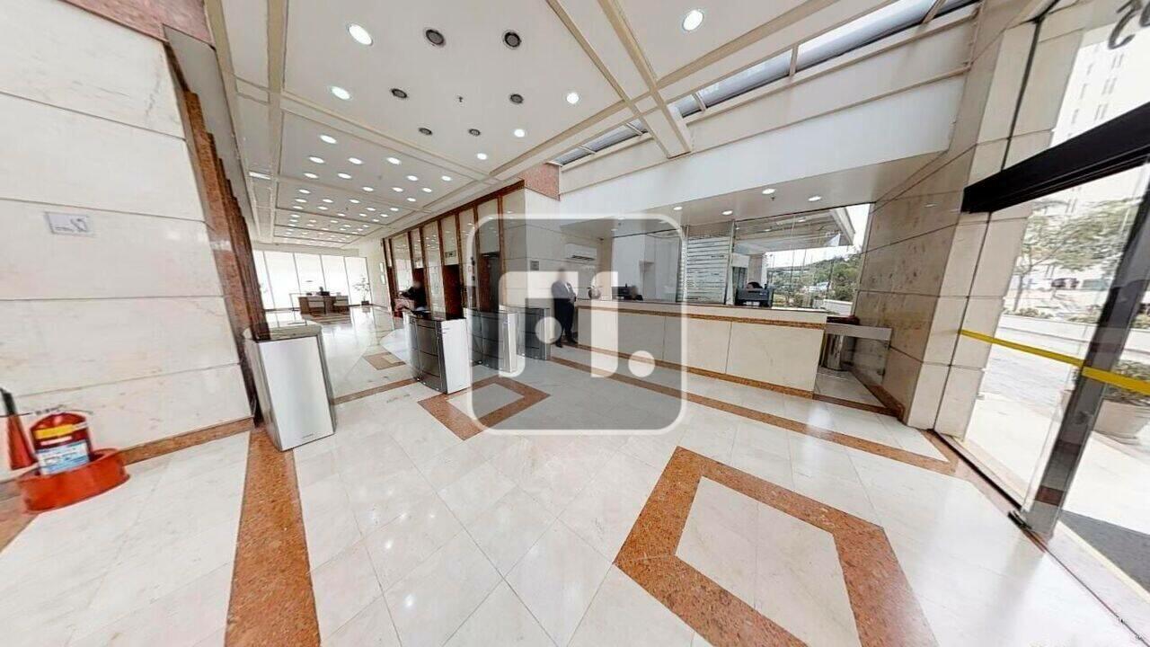 Conjunto para alugar, 385 m² - Vila Olímpia - São Paulo/SP