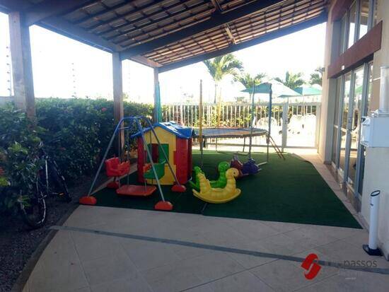 Apartamento Aruana, Aracaju - SE