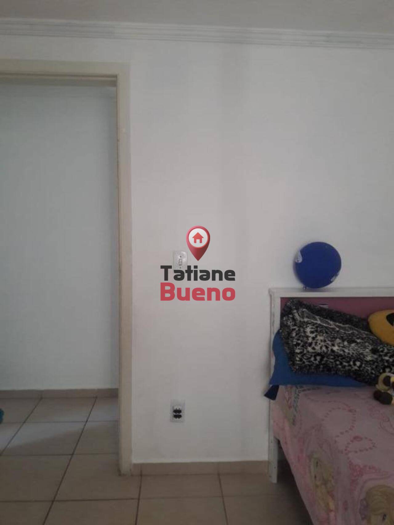 Apartamento Jardim América, São José dos Campos - SP