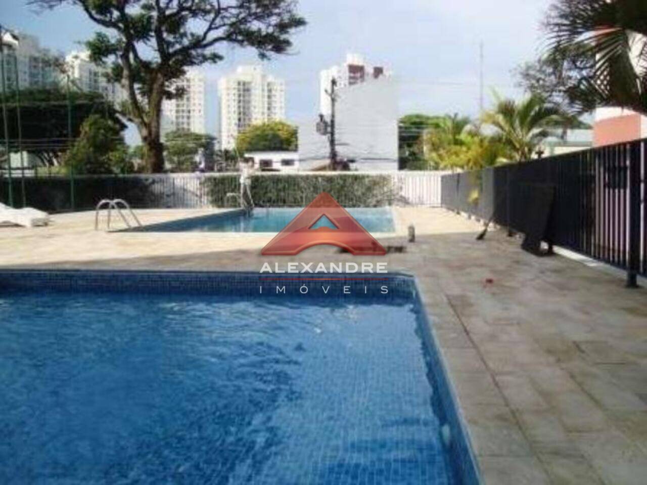 Apartamento Jardim Augusta, São José dos Campos - SP