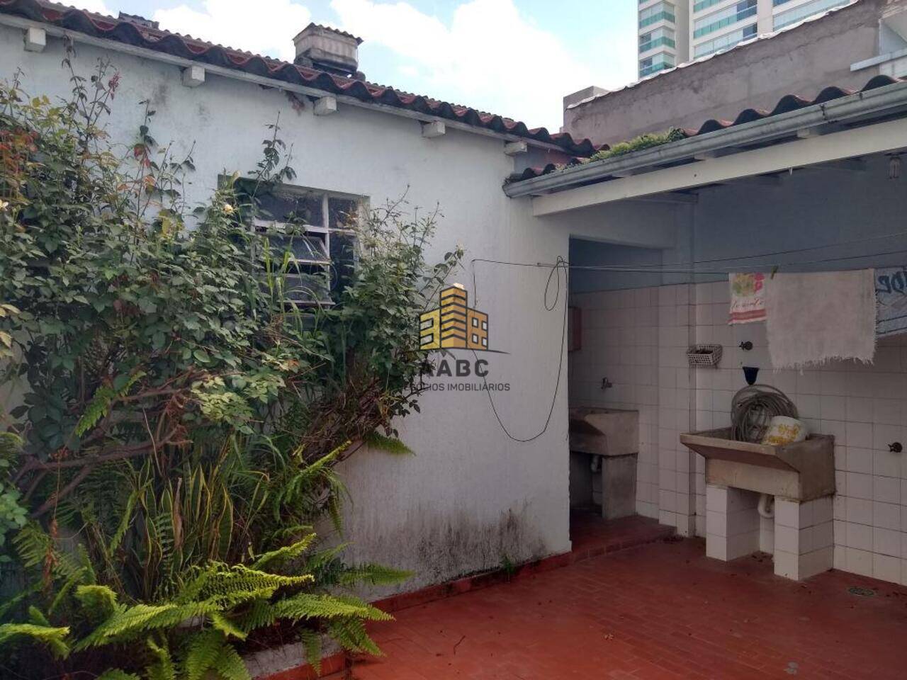 Casa Vila Clementino	, São Paulo - SP