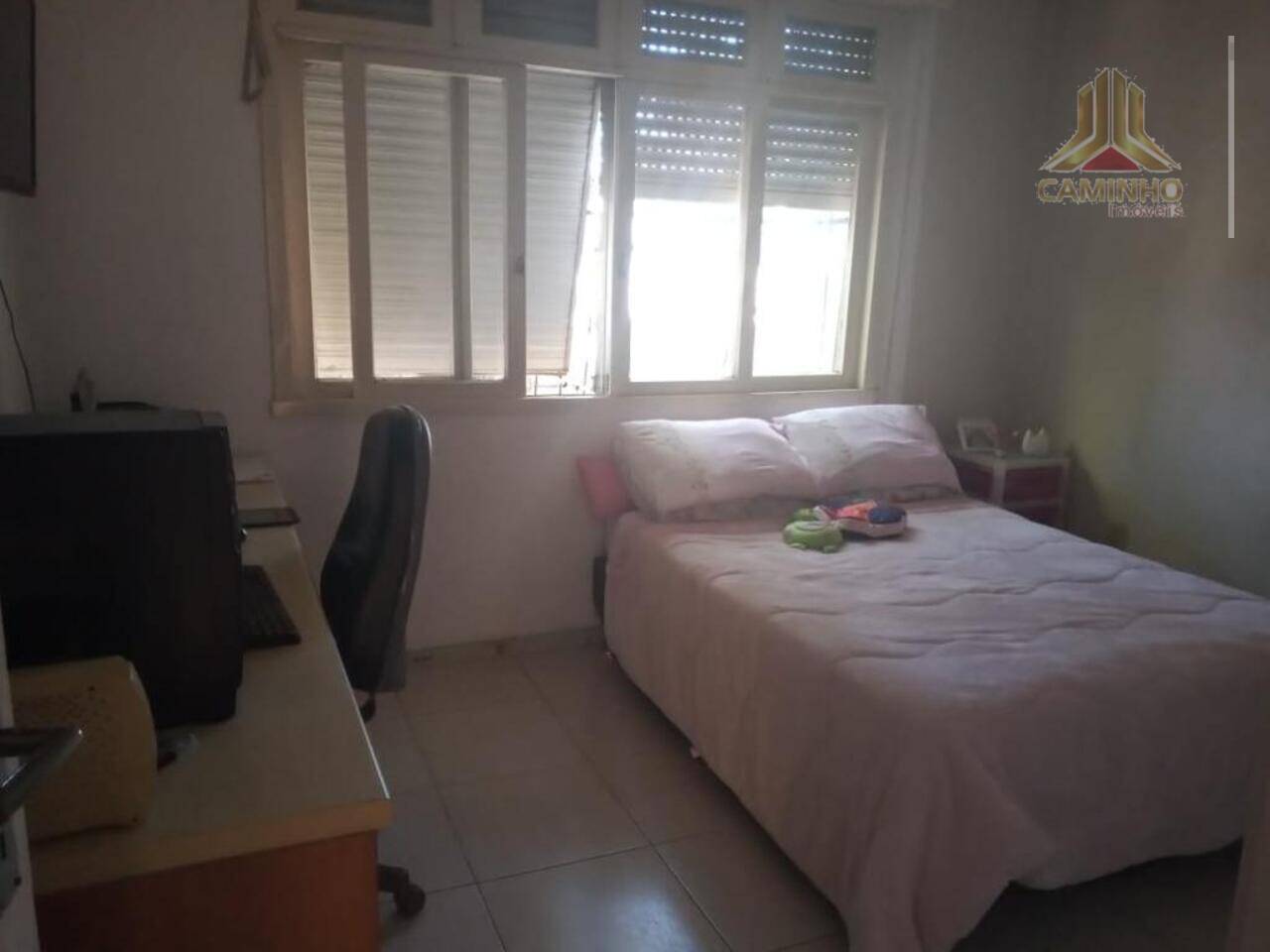 Apartamento Higienópolis, Porto Alegre - RS