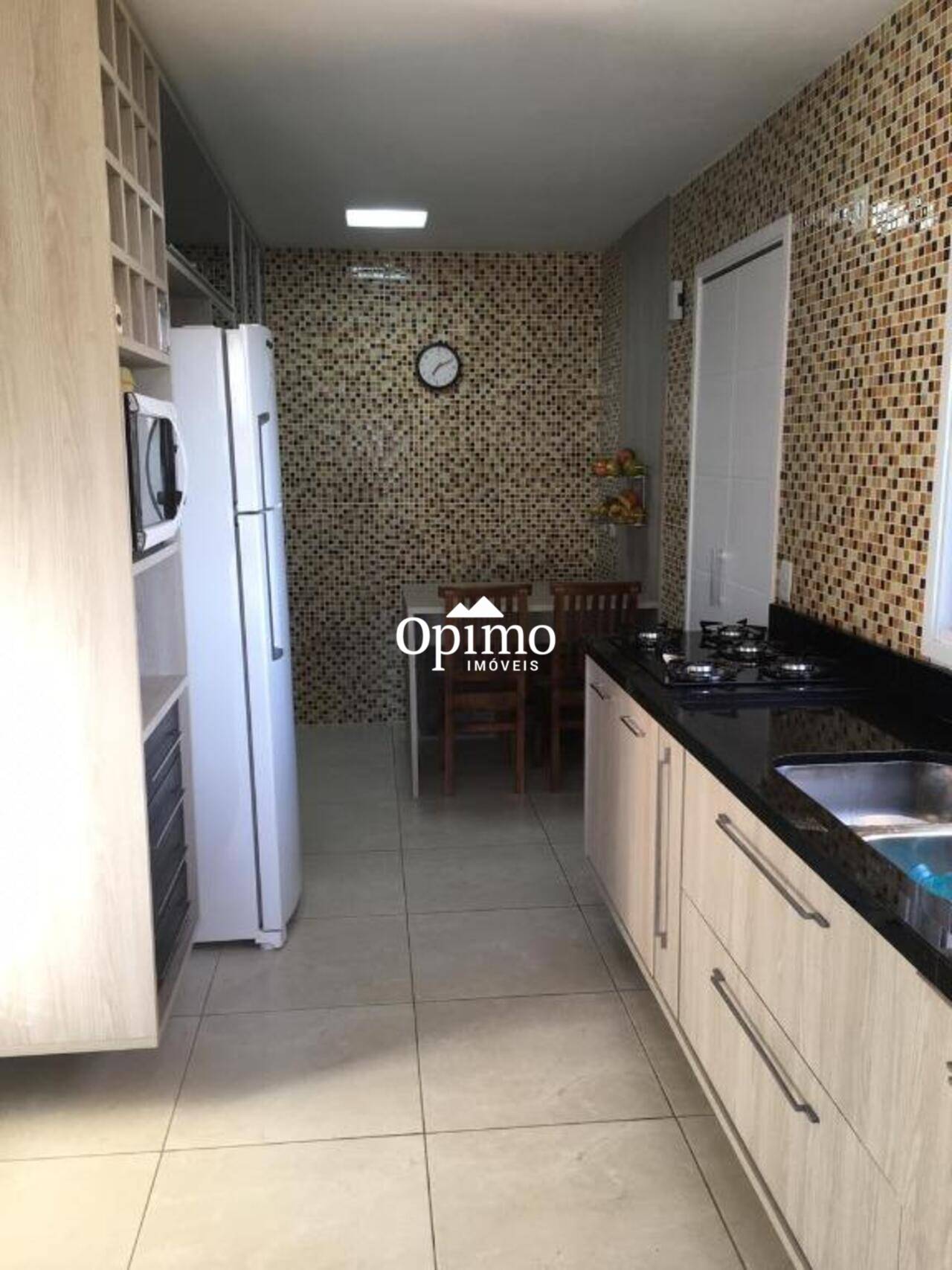 Apartamento Vila Andrade, São Paulo - SP