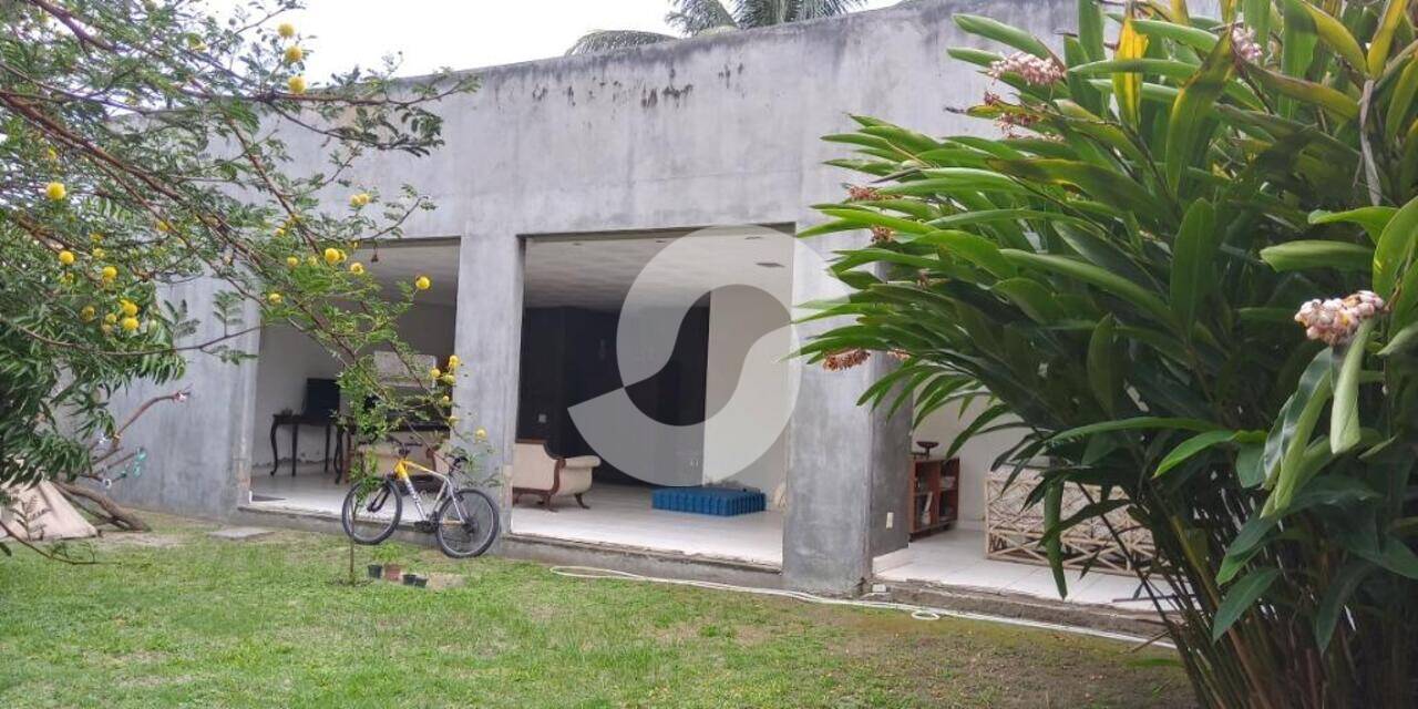 Casa Piratininga, Niterói - RJ