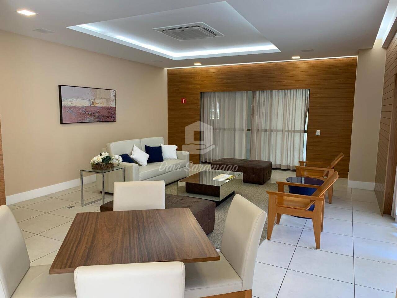 Apartamento Charitas, Niterói - RJ