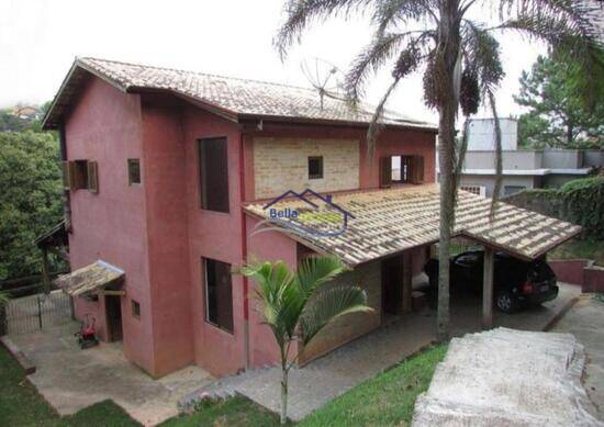 Casa de 370 m² Granja Viana - Carapicuíba, à venda por R$ 1.300.000