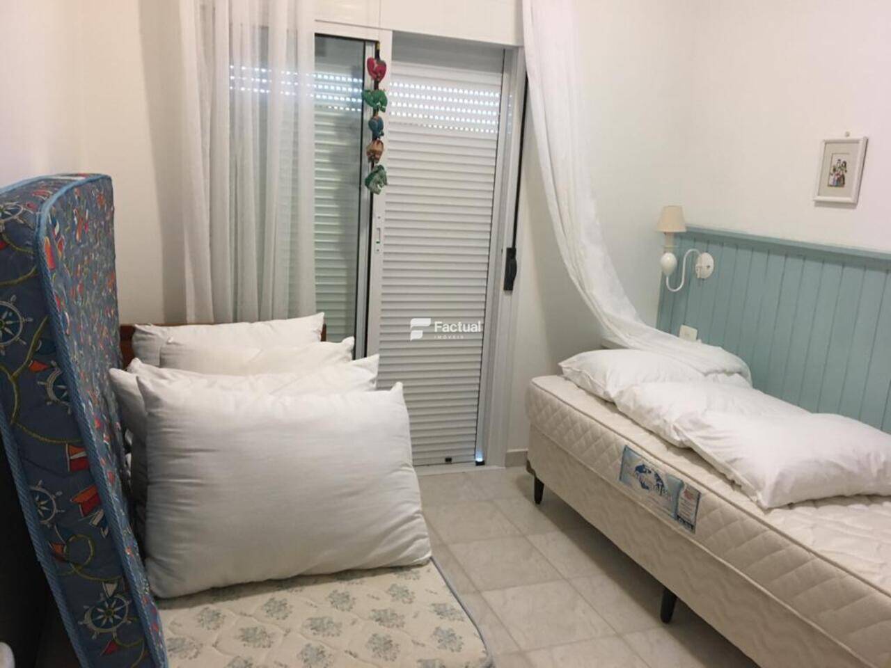 Apartamento Riviera de São Lourenço, Bertioga - SP