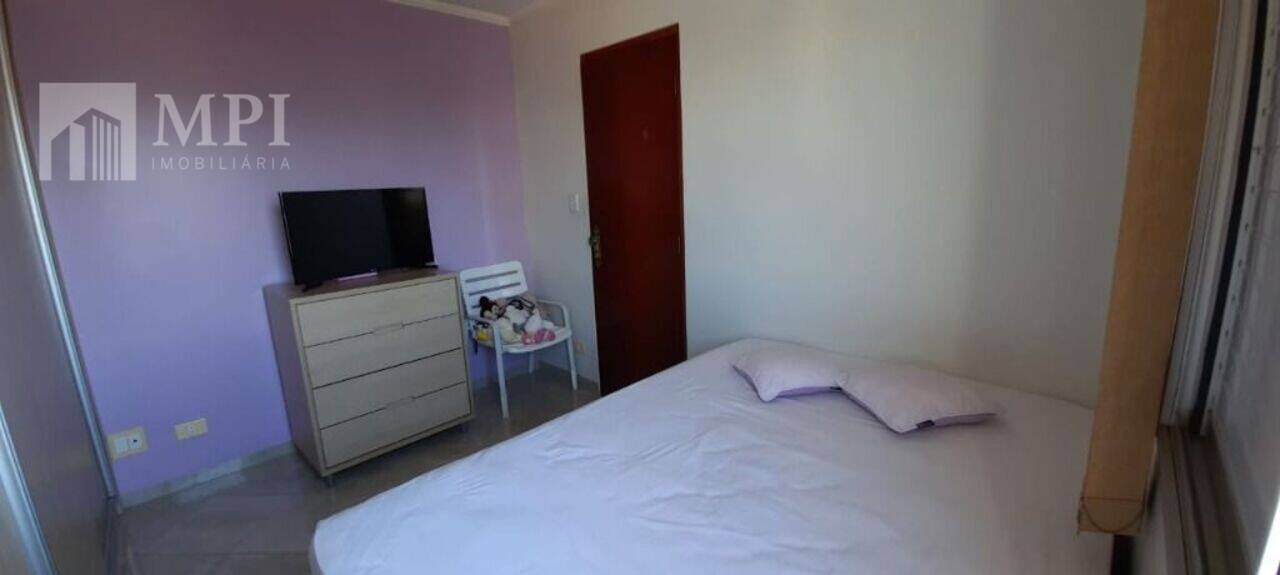 Apartamento Parque Mandaqui, São Paulo - SP