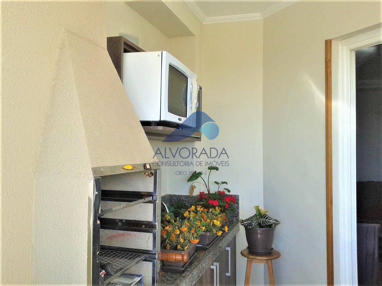 Apartamento Jardim América, São José dos Campos - SP