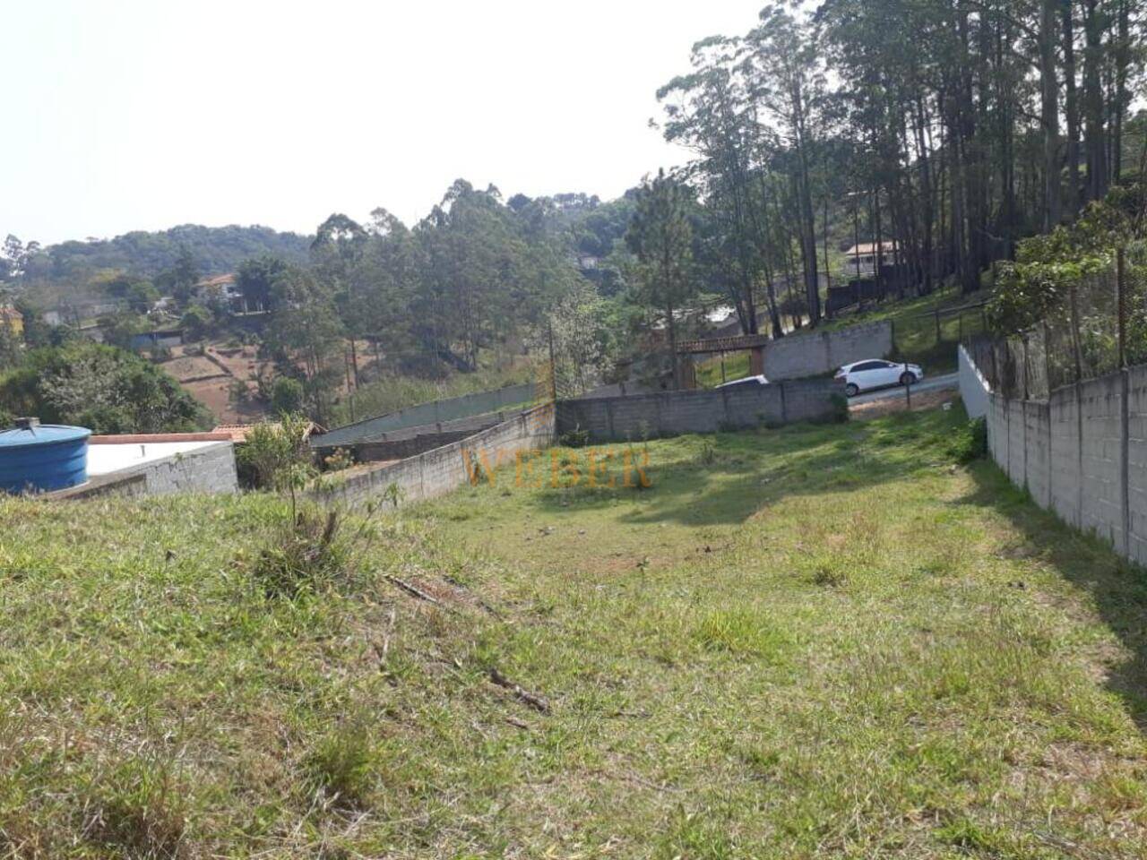 Terreno Alto da Serra (Mailasqui), São Roque - SP