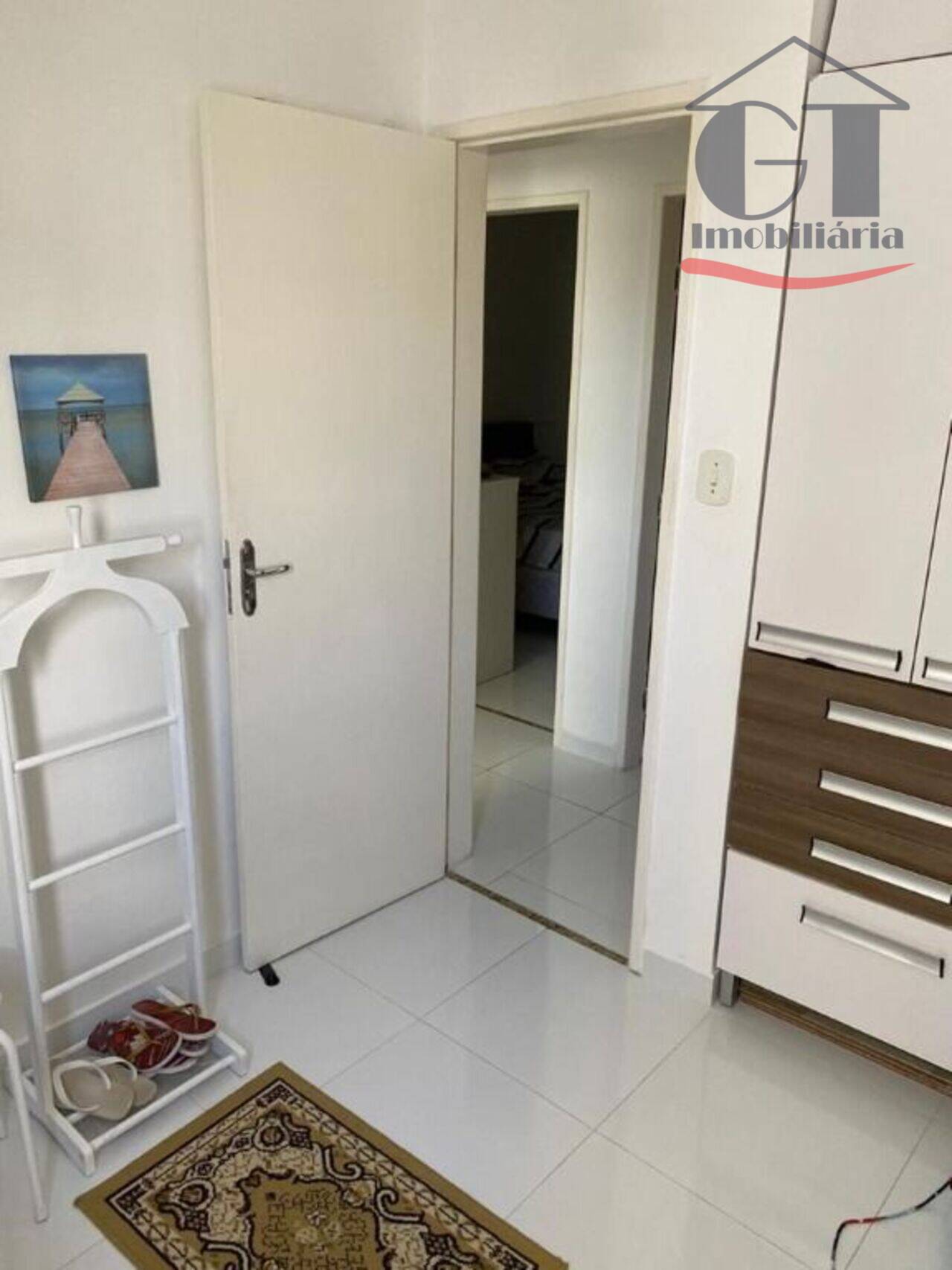 Apartamento Farolândia, Aracaju - SE