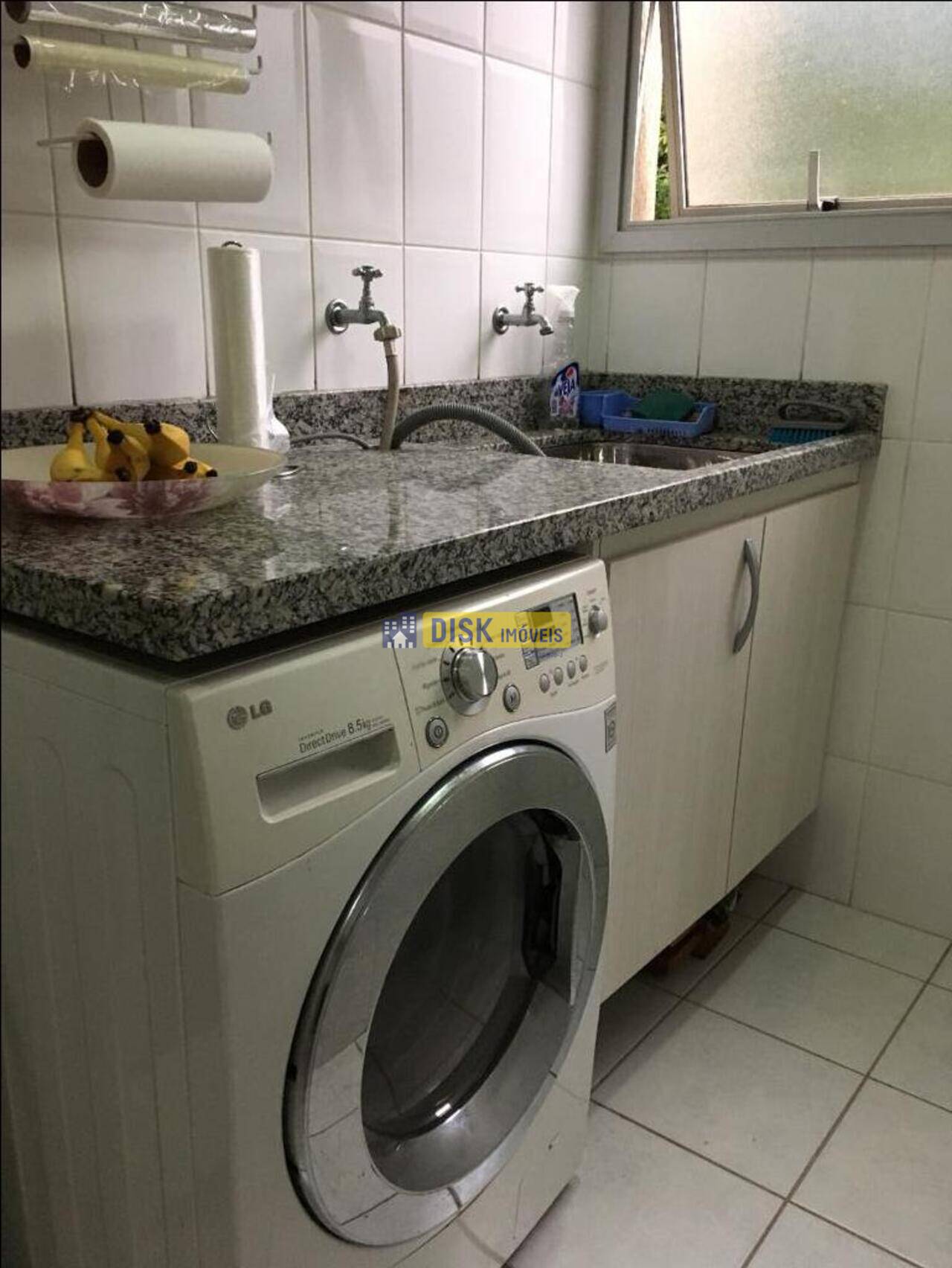 Apartamento Santa Terezinha, São Bernardo do Campo - SP