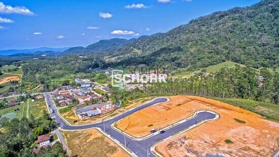 Terreno Itoupava Central, Blumenau - SC