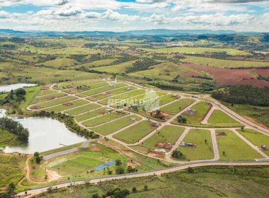 Condomínio Residencial Sete Lagos   - Itatiba - SP, Itatiba - SP