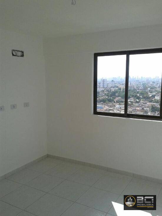 Condomínio Clube Praça Das Araucárias, apartamentos com 2 a 3 quartos, 55 a 68 m², Recife - PE