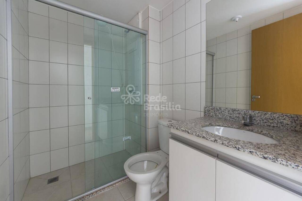 Apartamento Samambaia Sul, Samambaia - DF