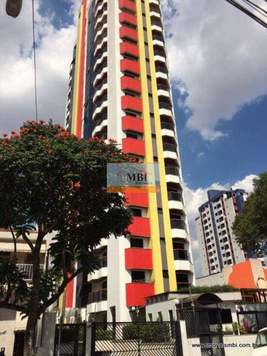 Cobertura de 210 m² Vila Carrão - São Paulo, à venda por R$ 1.650.000