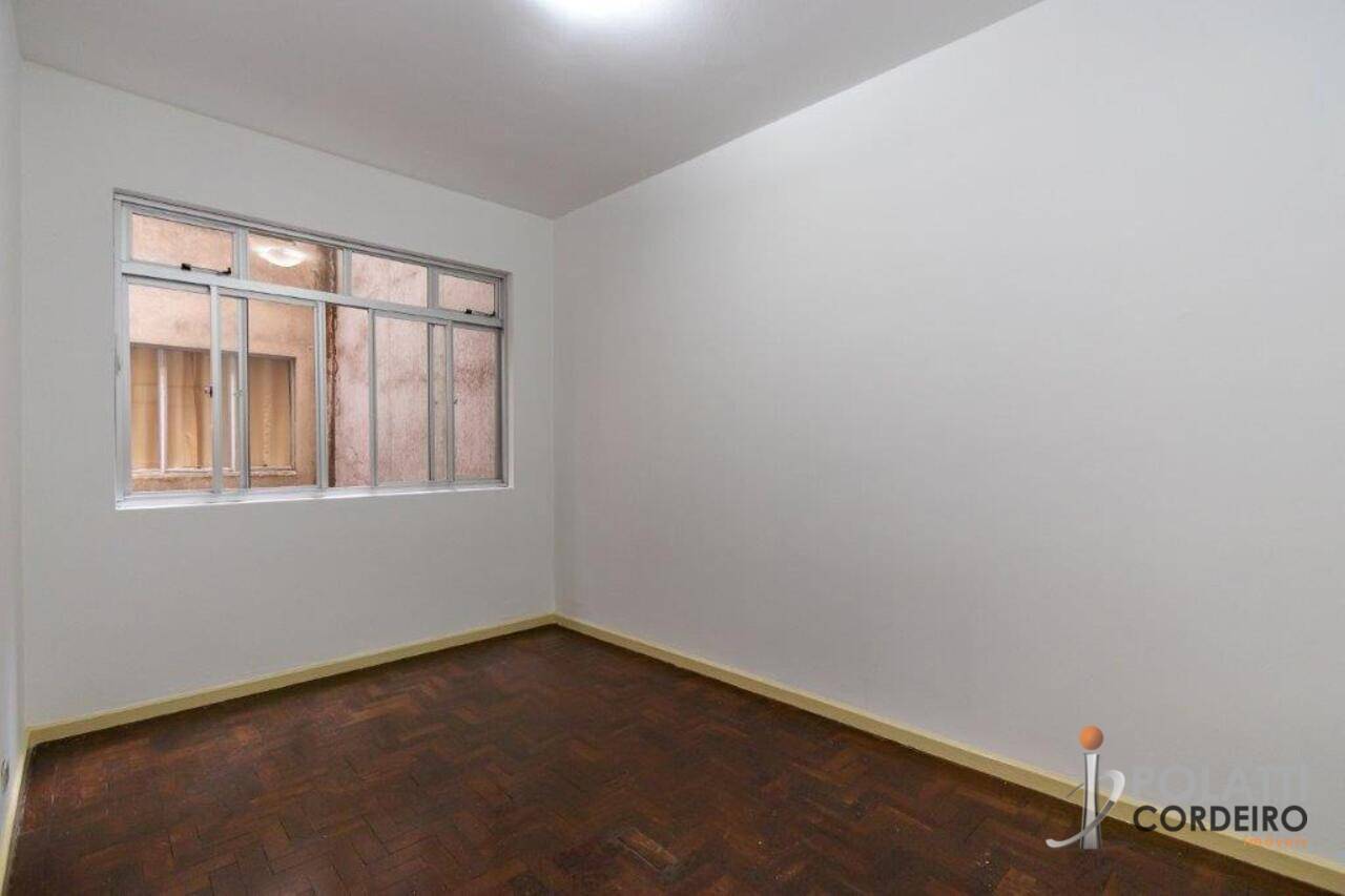 Apartamento Centro, Curitiba - PR