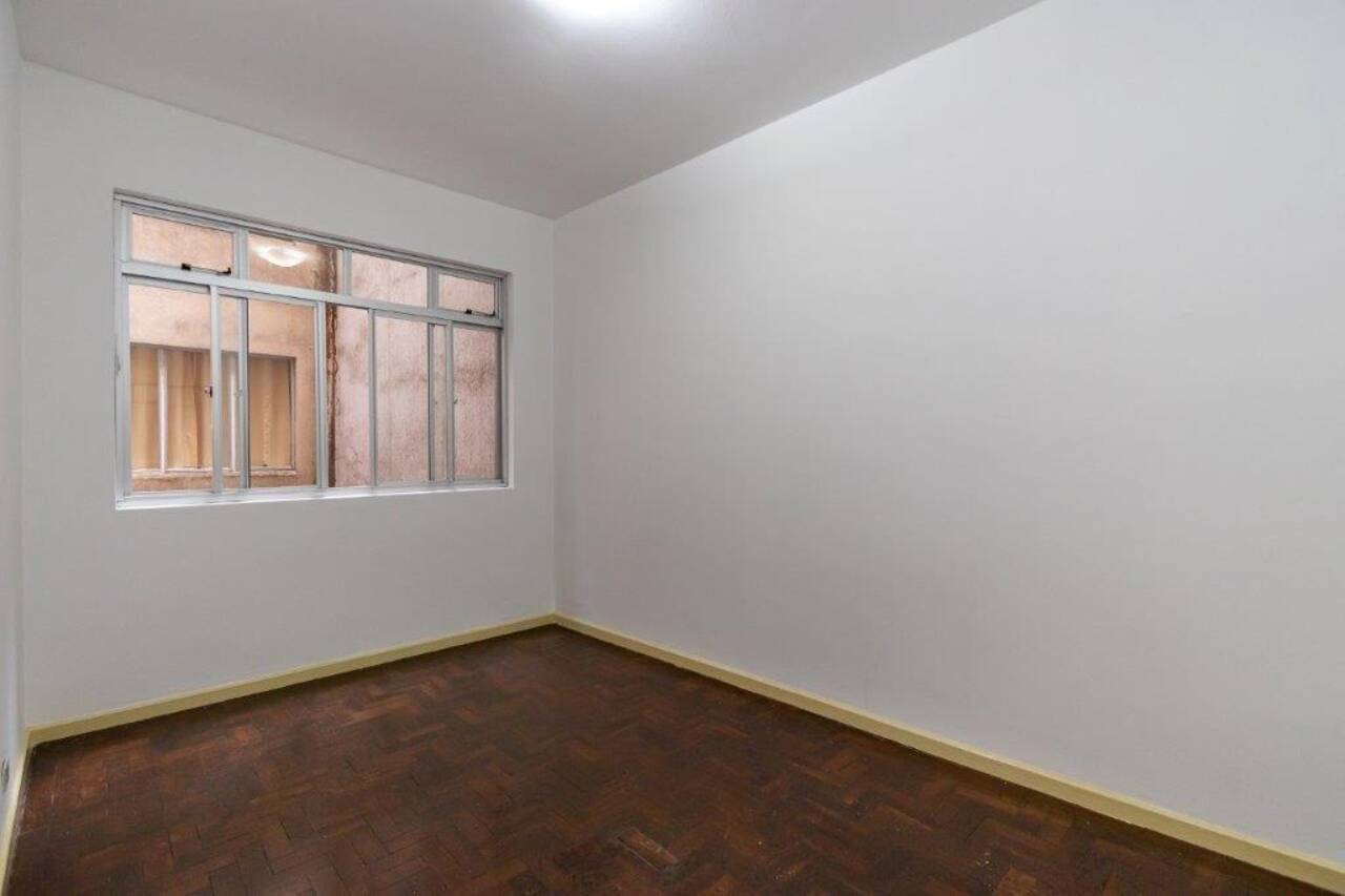 Apartamento Centro, Curitiba - PR