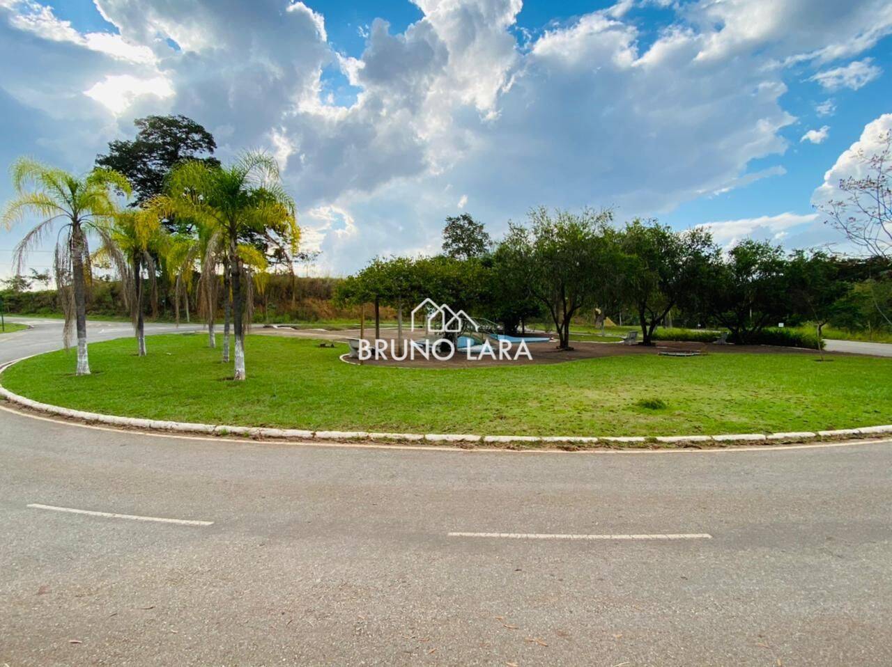 Casa Condomínio Serra dos Bandeirantes, Mário Campos - MG