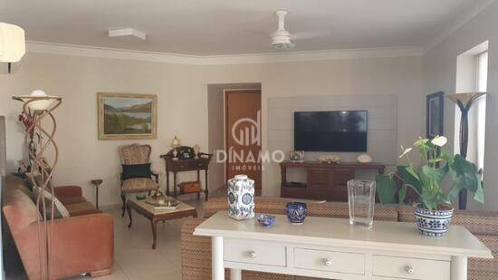 Apartamento Jardim Irajá, Ribeirão Preto - SP