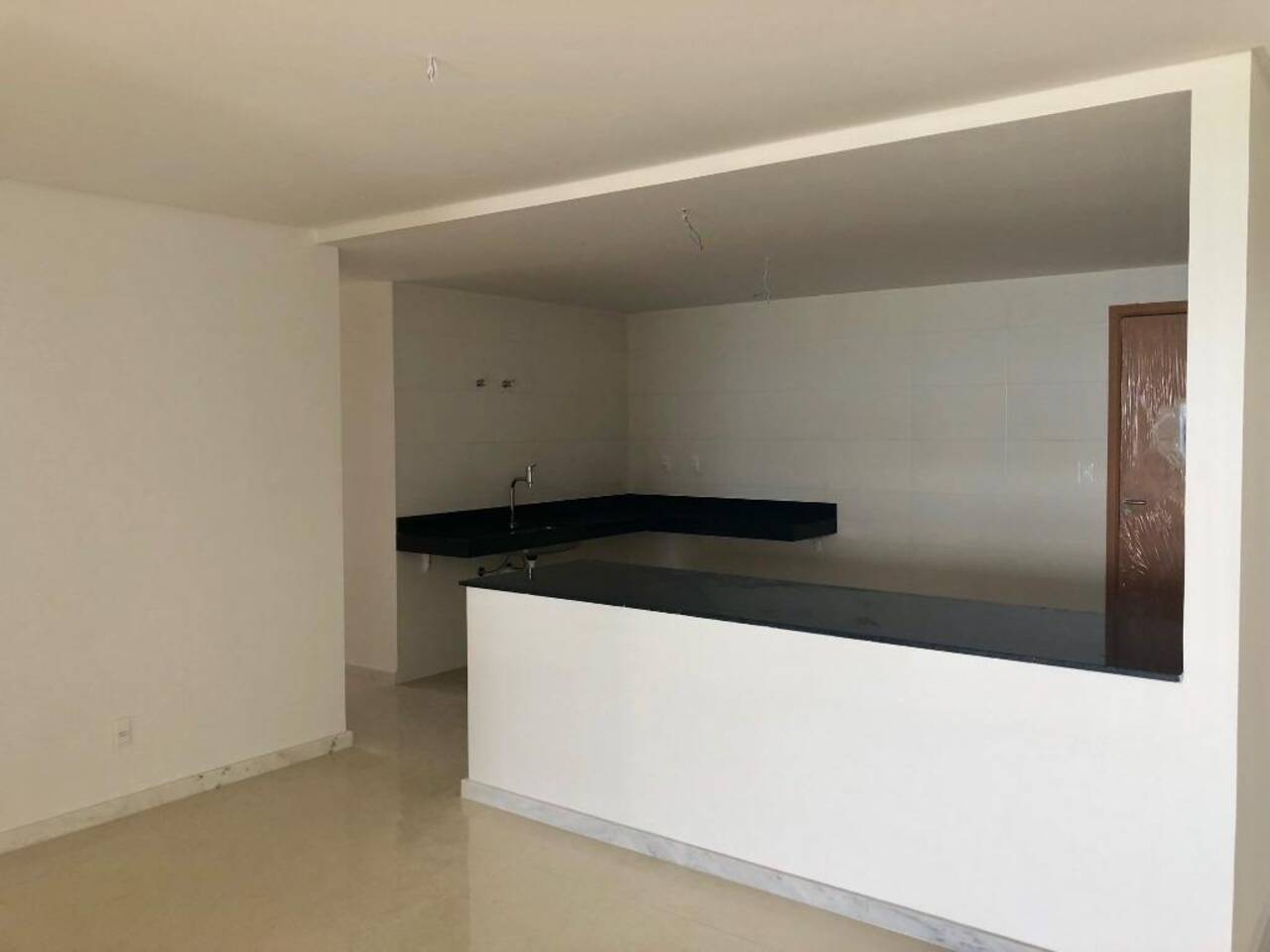 Apartamento Altiplano Cabo Branco, João Pessoa - PB