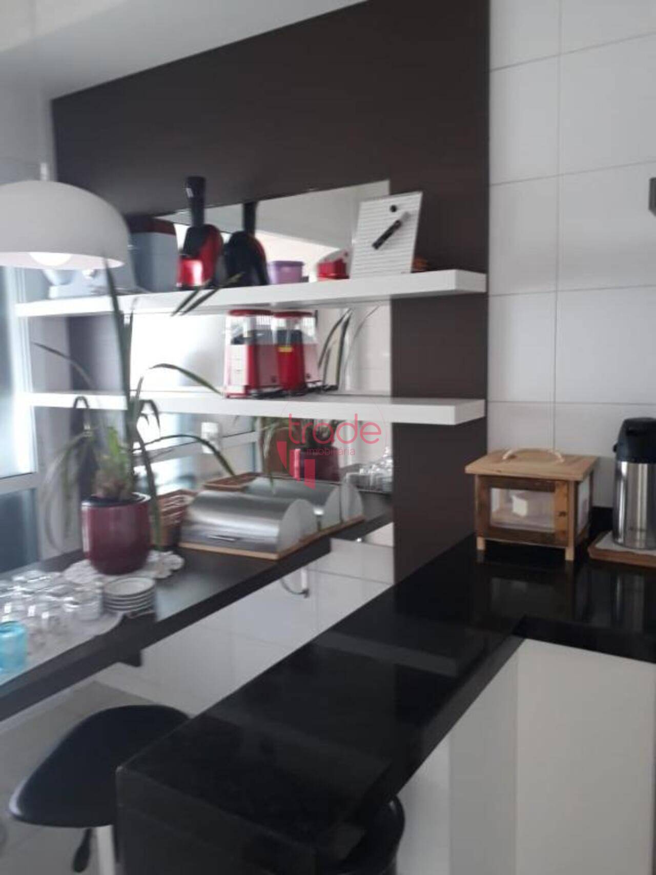 Apartamento Jardim Botânico, Ribeirão Preto - SP